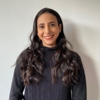 Alejandra Amaris