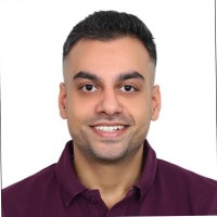Shashank Kaul