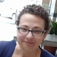 Amy Warner