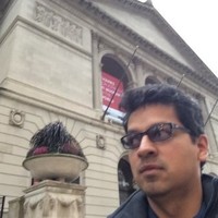 Mauricio Gomez Sevilla