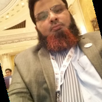 Syed Sultan Alam Quadri