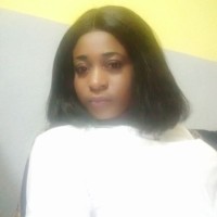 Nadege Douo