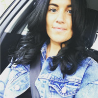 Samantha Seldon
