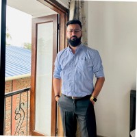 Abhinandan Borah