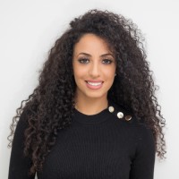 Rania Rustom