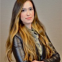 Maria Ferreira