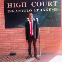 Thulani Sithole