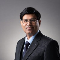Sandeep Vernekar
