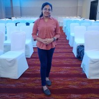 Aparna Nair