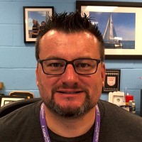 Vincent P. Raicovi, Ed.D.