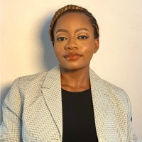 Ifeoma Okwor