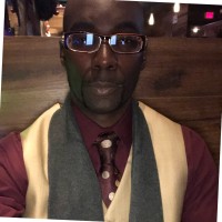 Ahmed Nomaw