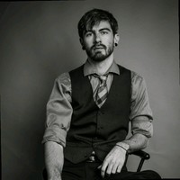 Daniel Morgan