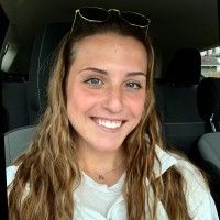 Lucy Haggart