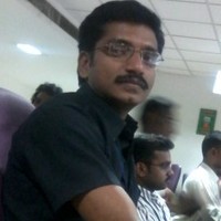Sakthivel M