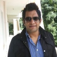 Harish Lalwani