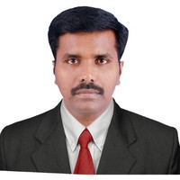 Ashokkumar Chandrasekaran