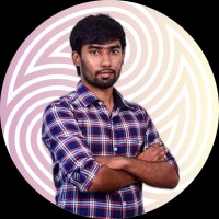 Logesh Dhanaraj