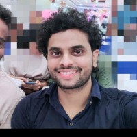 Sasikanth T.