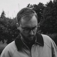 Jonas Damgaard-Mørch