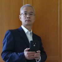 Xuejun Ma