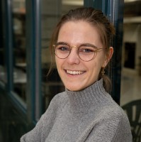 Sarah Dethier