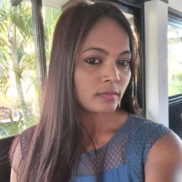 Swati Tamgadge