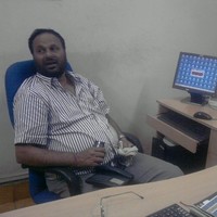 Ajay Kumar Singh
