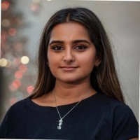 Maya J Patel
