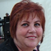 Annette Alva