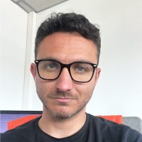 Jeremy David