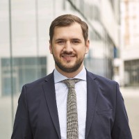 Niklas Sprenger