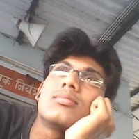 Swapnil Avinash Shinge