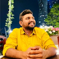 Raj Bhavsar