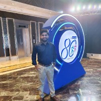Aashish Rai