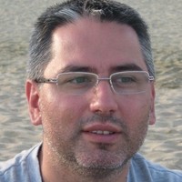 Svetoslav Dimitrov