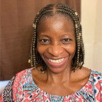 Jacqueline Barnette