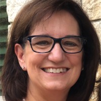 Julie Kavanagh