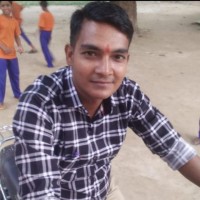 Vinod Kumar Mishra