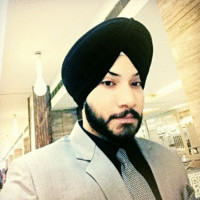Inderjot Singh