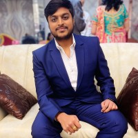 Yatin Agarwal