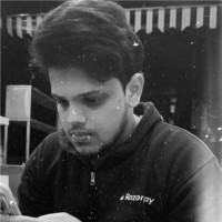 Akshay Shanbhag