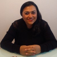 Martha Patricia Pérez Negrete