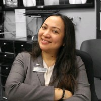 Jeddahlyn Dela Cruz