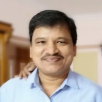 Suresh Babu Pokuri