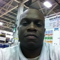 Marcus CALVERT