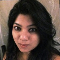 Neha Mandaogade