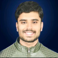 Ubaidullah Awan