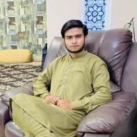 Syed Muhammad Ali Abidi