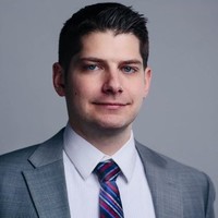 Erik Nicholson